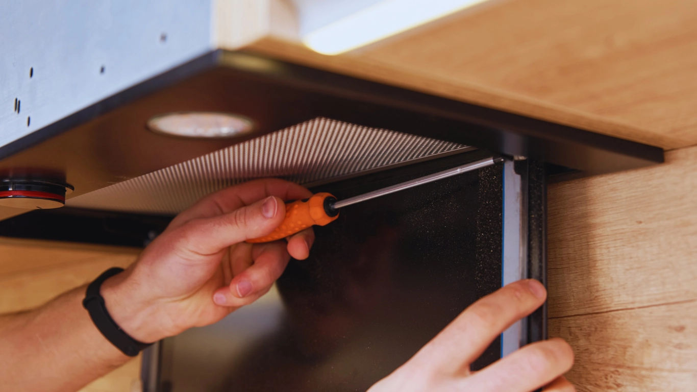 Kitchen Ventilation