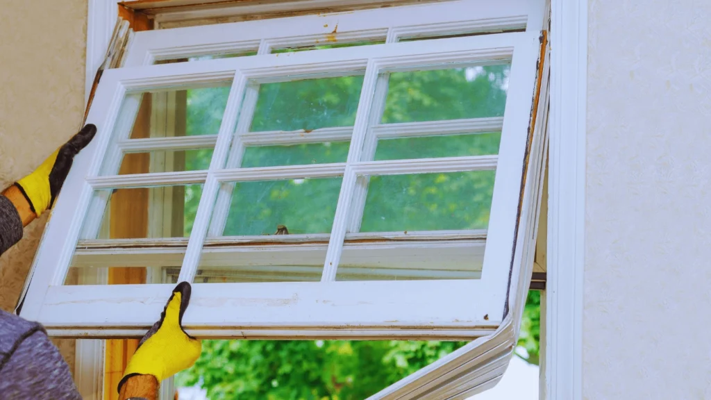 Window and Door Replacement