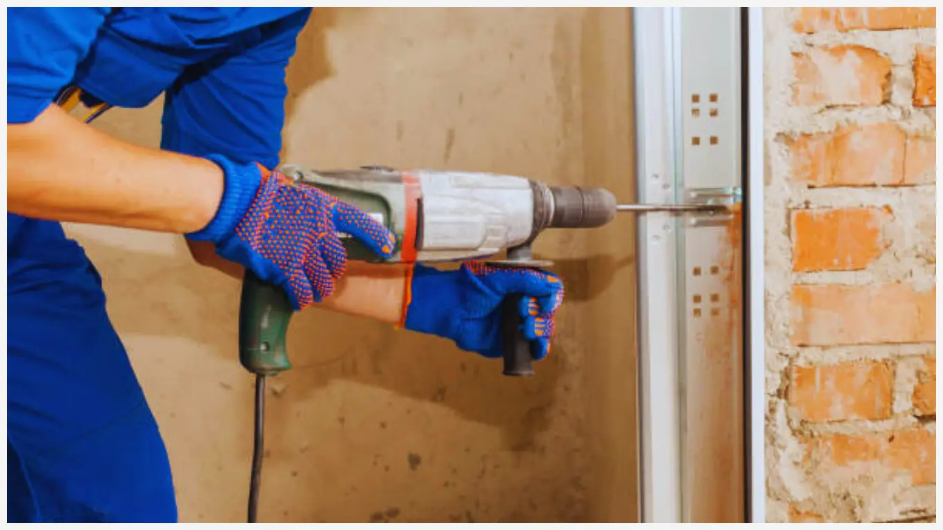 Door Replacement Services