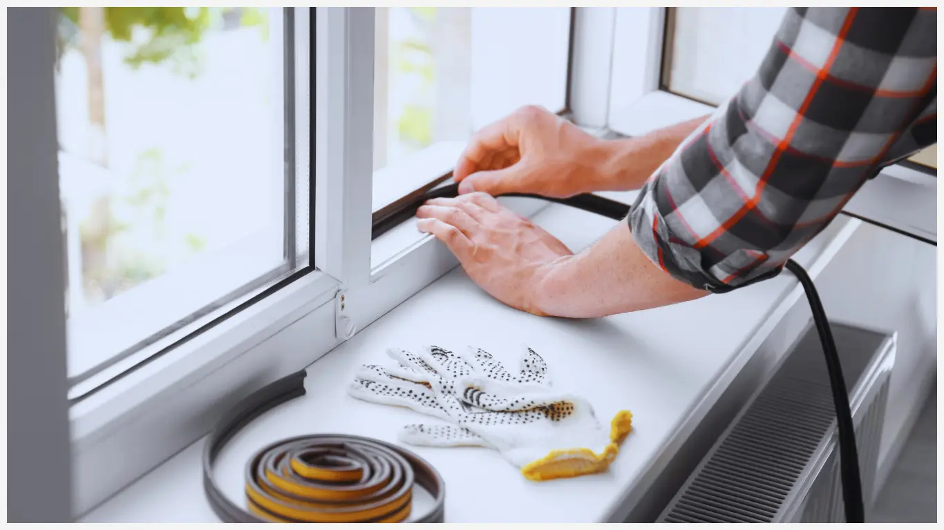 Energy-Efficient Windows