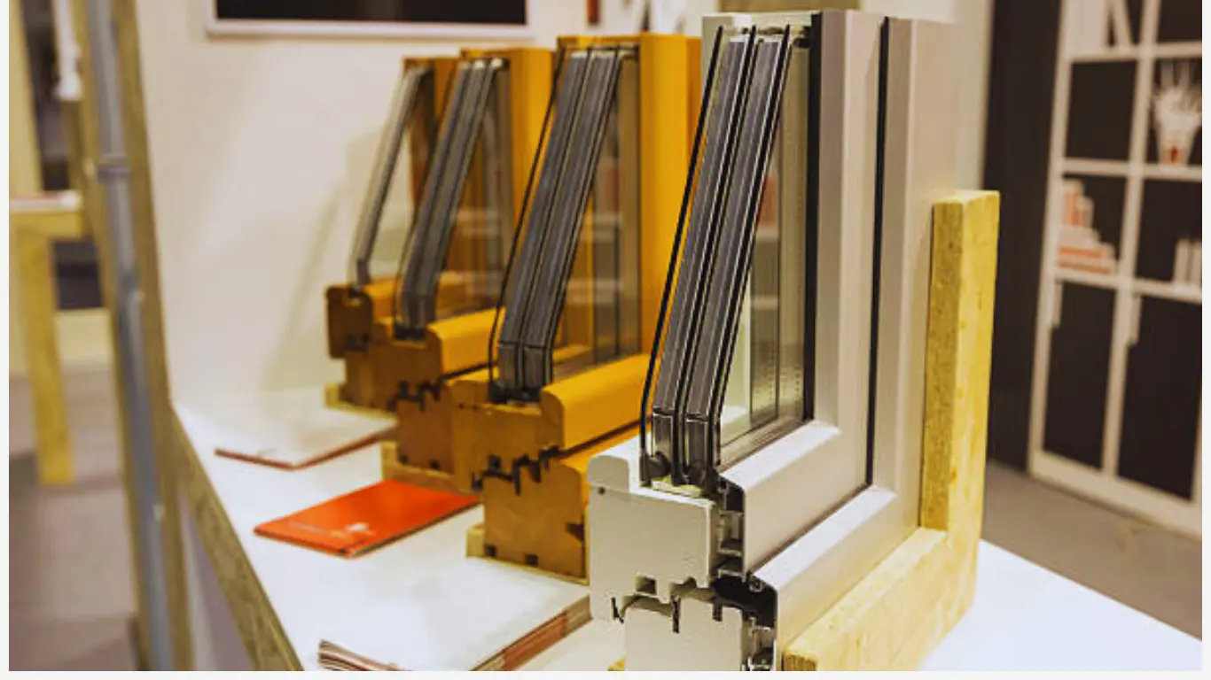 Decorative Glass Options