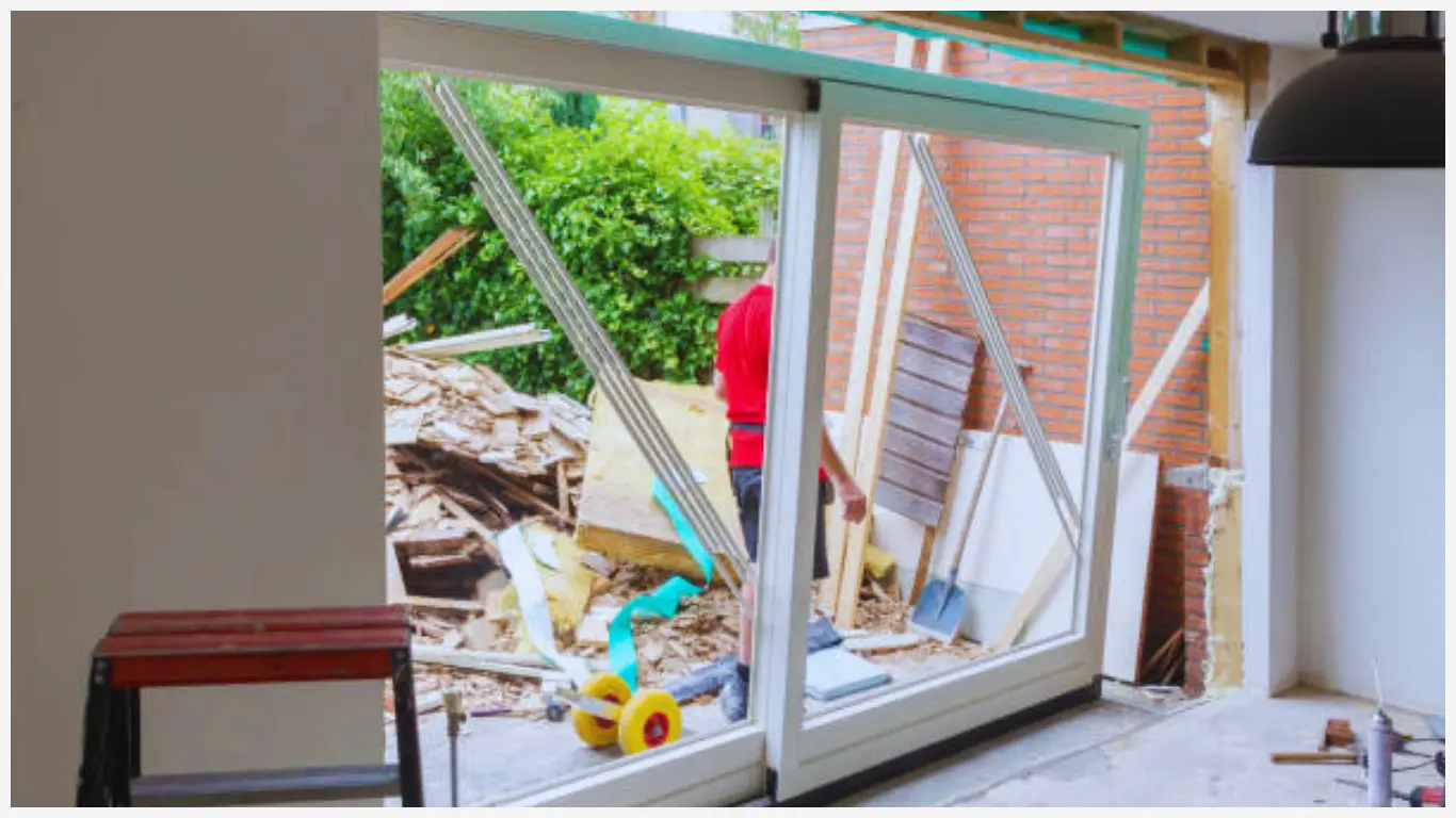 Custom Door Designs