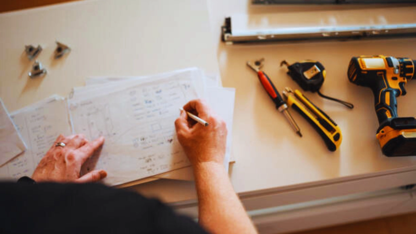 Attention to detail in every aspect of the project