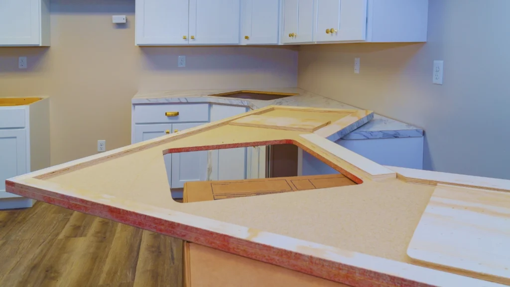 Quality Craftsmanship