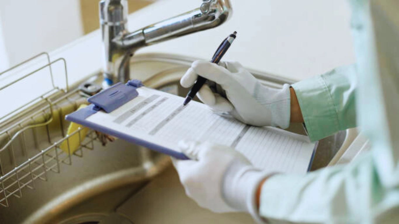 One-Stop Shop for All Kitchen Plumbing Solutions