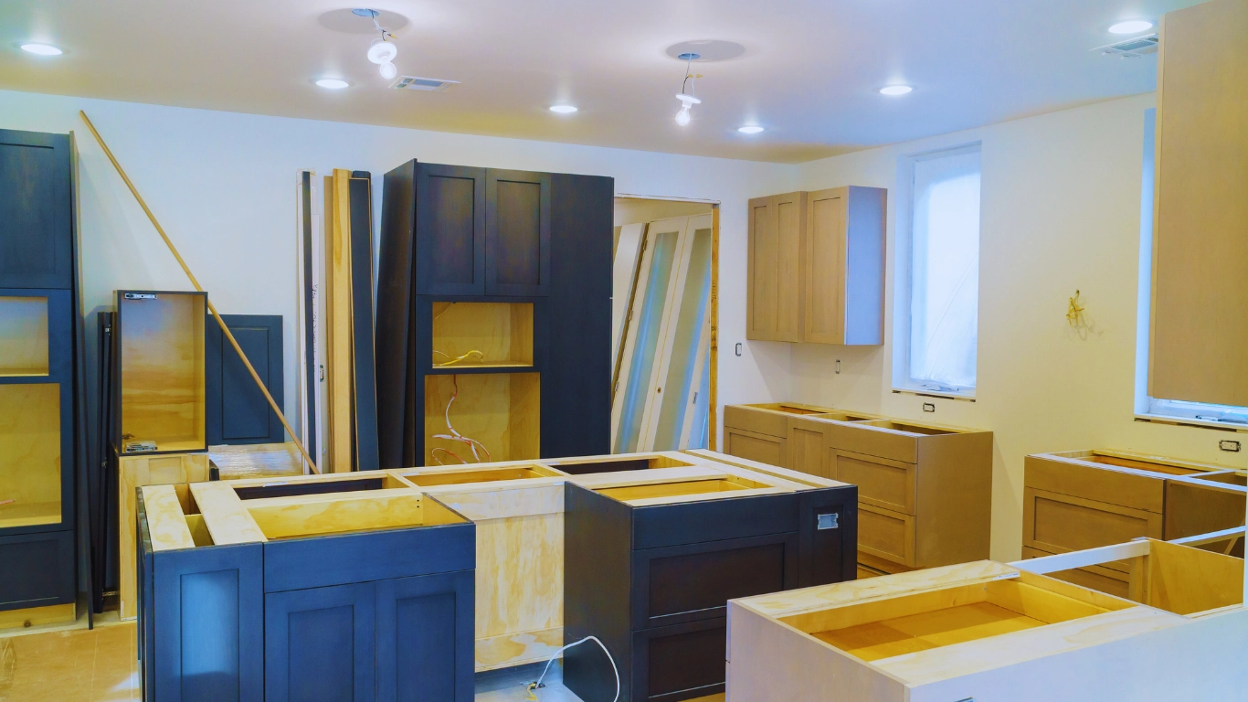 Expert assembly and installation