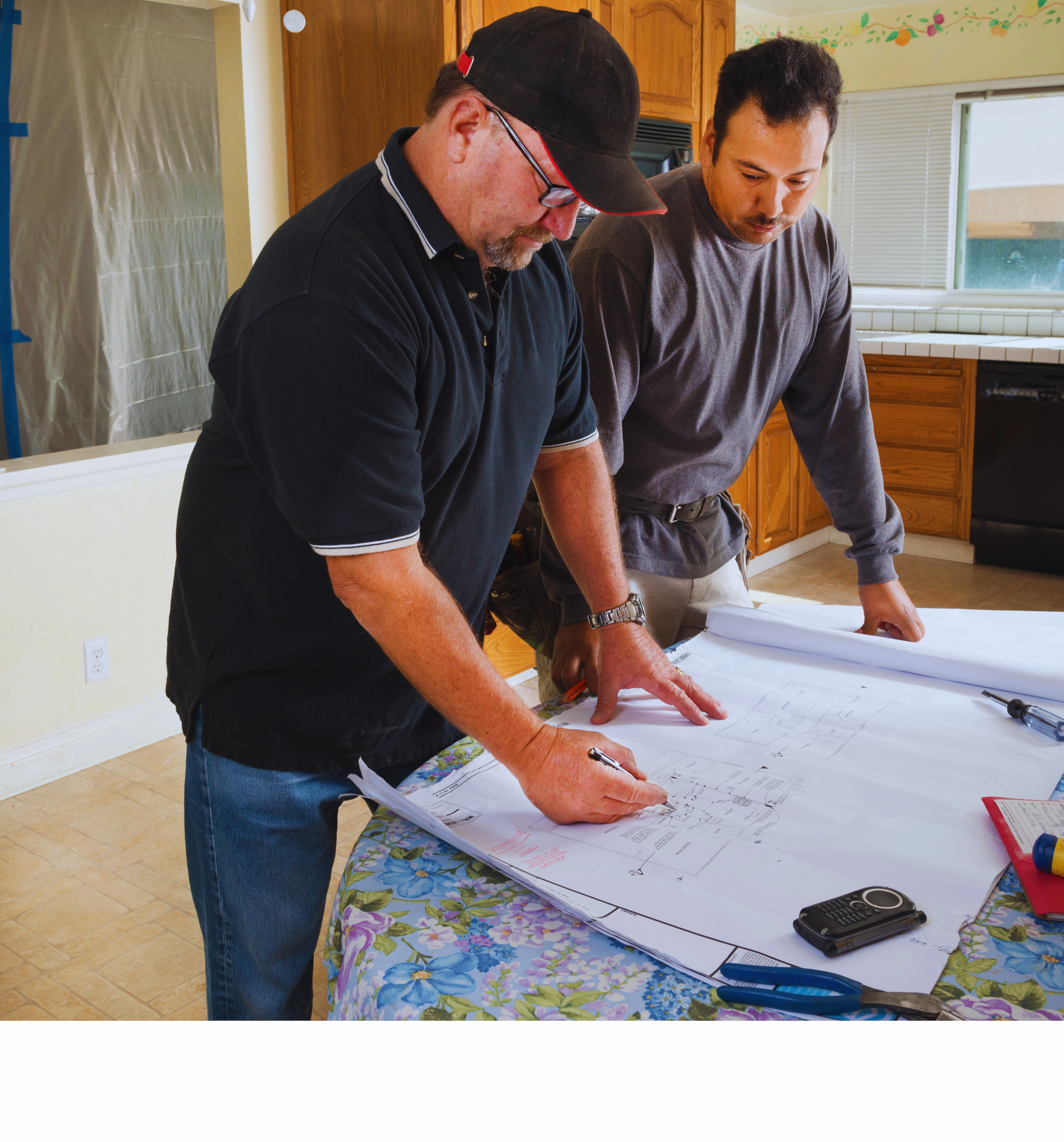 about us - Star kitchen remodeling