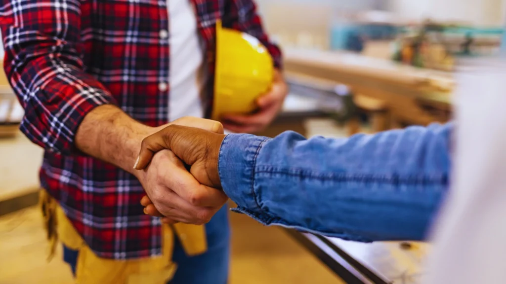Nearly 20 Years of Experience