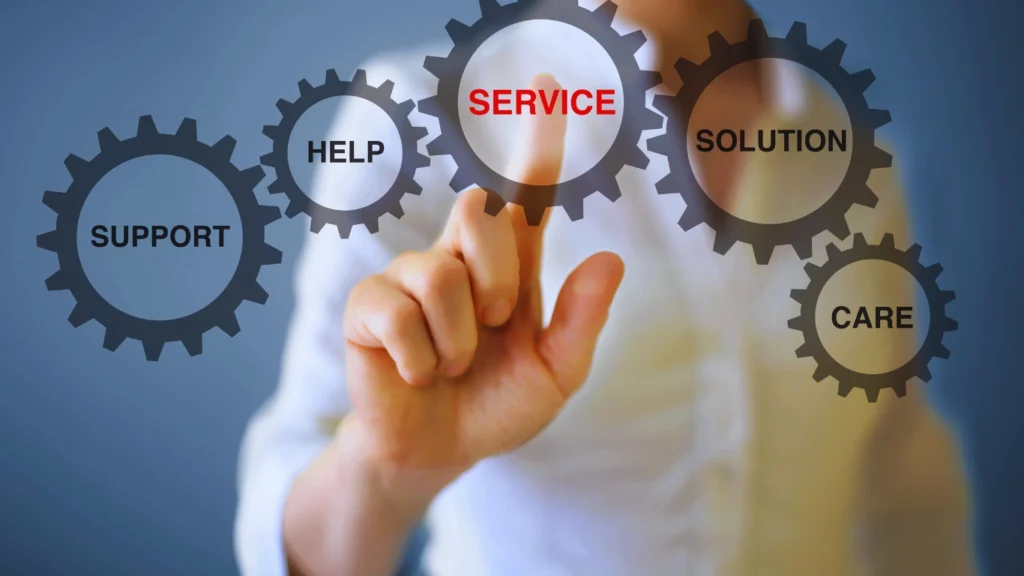 Additional Services