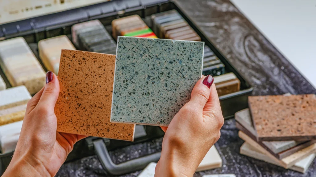 Material Selection Solutions