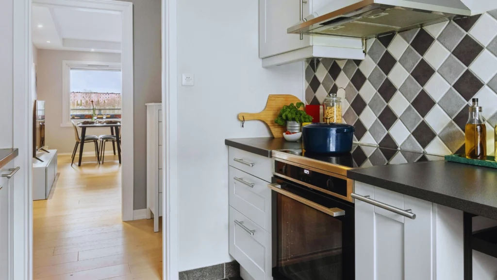 Why choose us for  kitchen backsplash