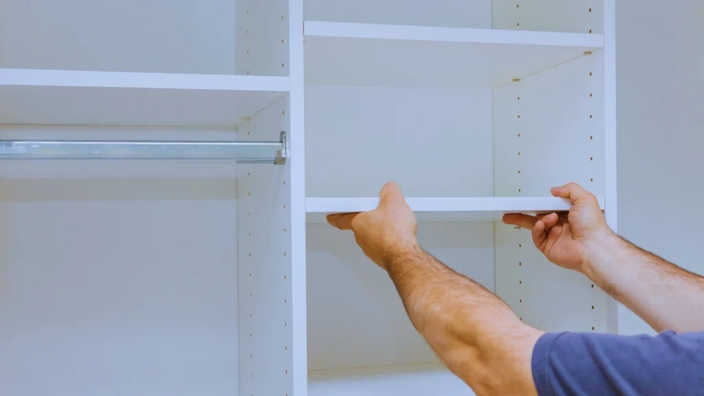 Expert assembly and installation