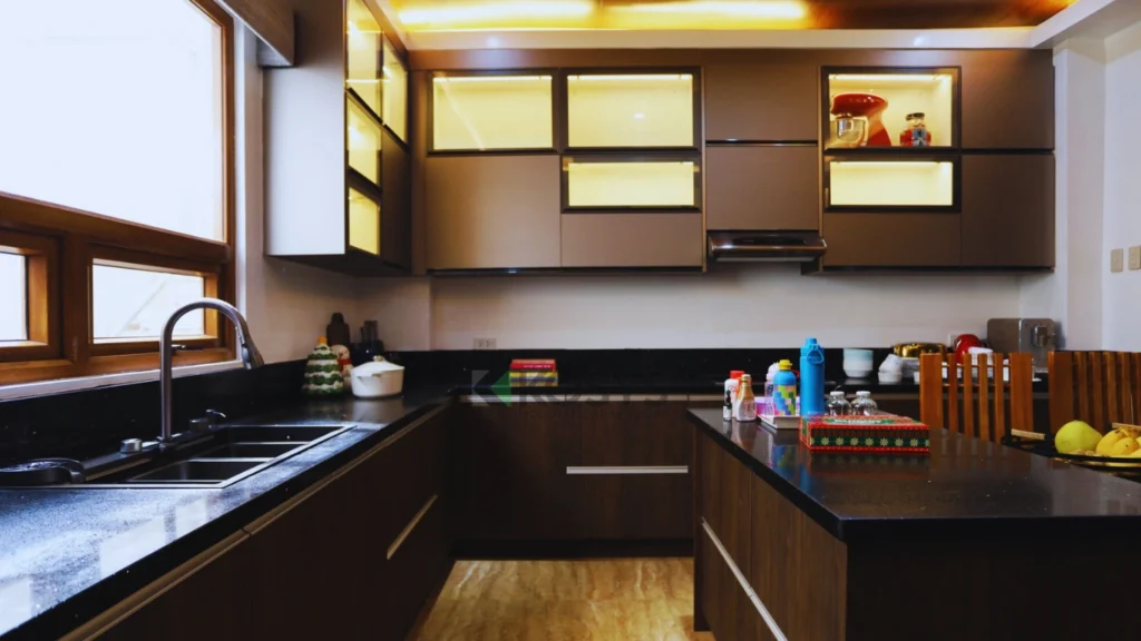 Innovative pantry storage solutions