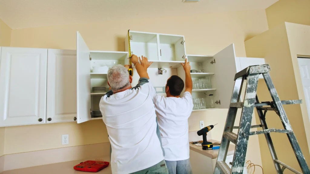 Why Choose to Star Kitchen Remodel