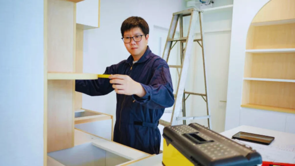 Thorough installation process
