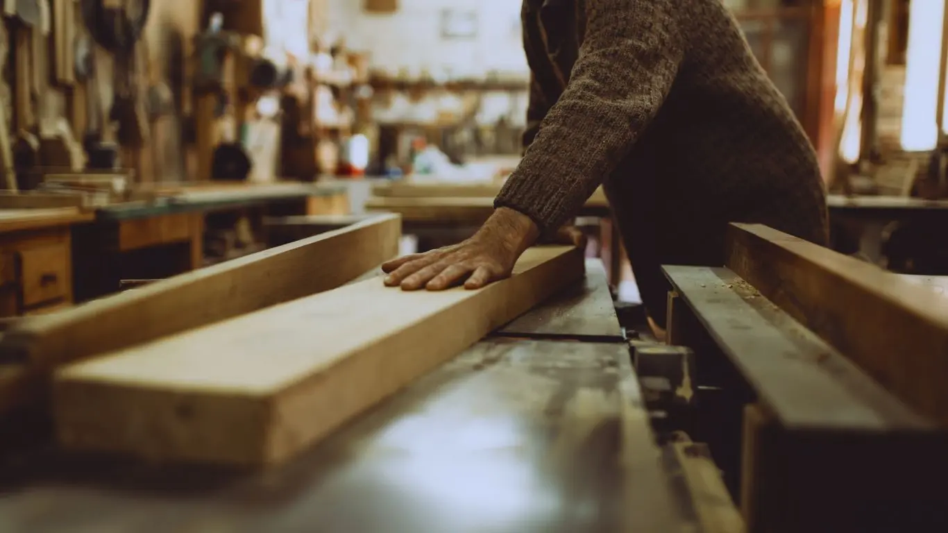Quality Craftsmanship