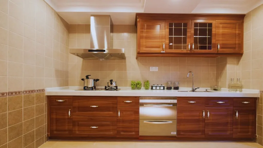 Kitchen Cabinet Design Ideas