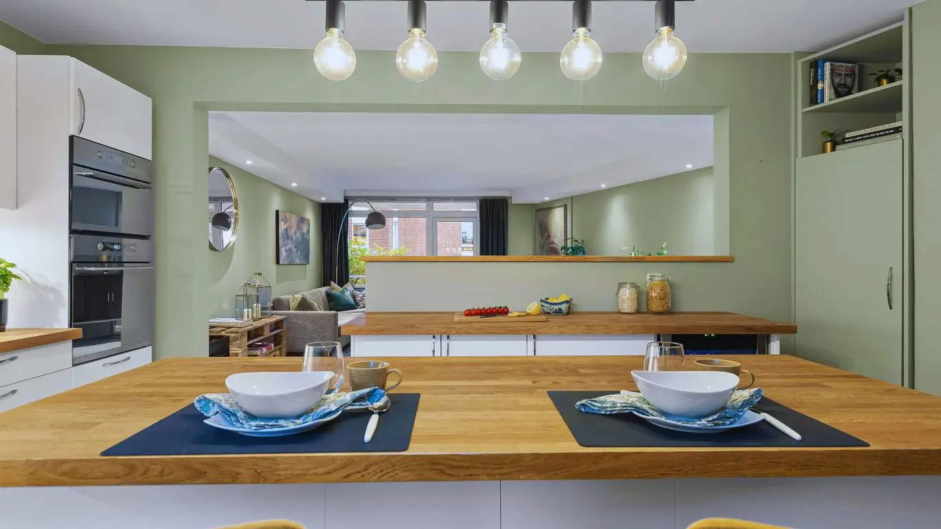 Kitchen Lighting Essentials