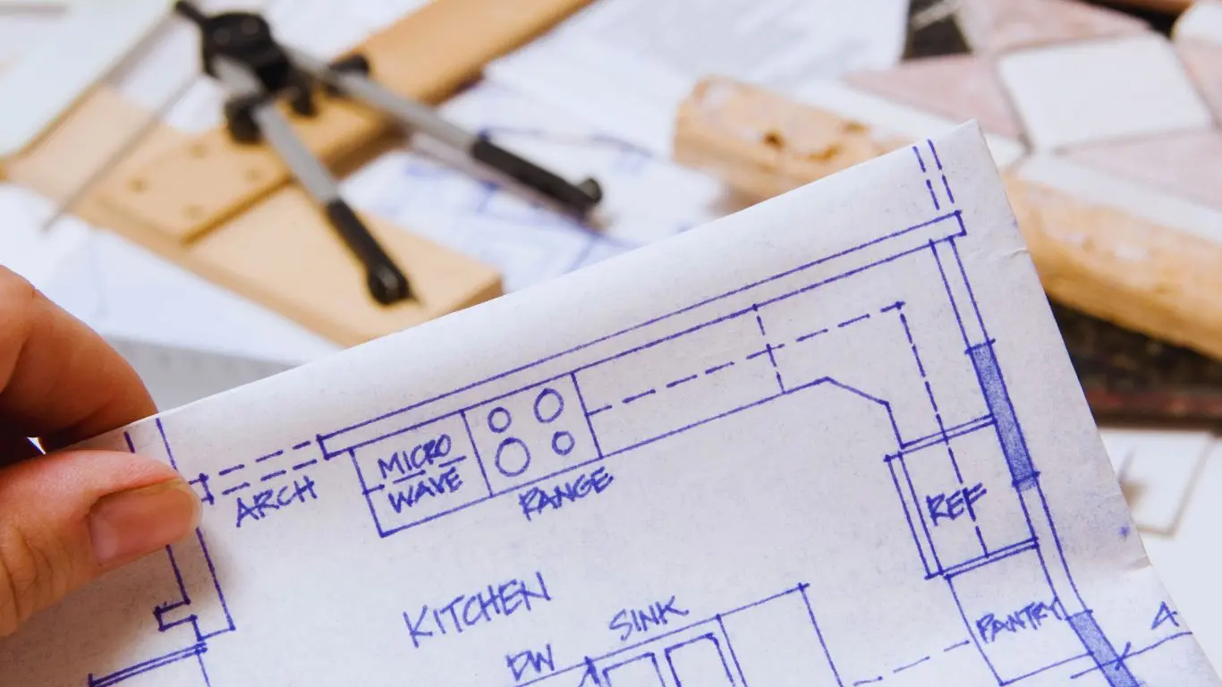 Typical Kitchen Remodeling Timeline