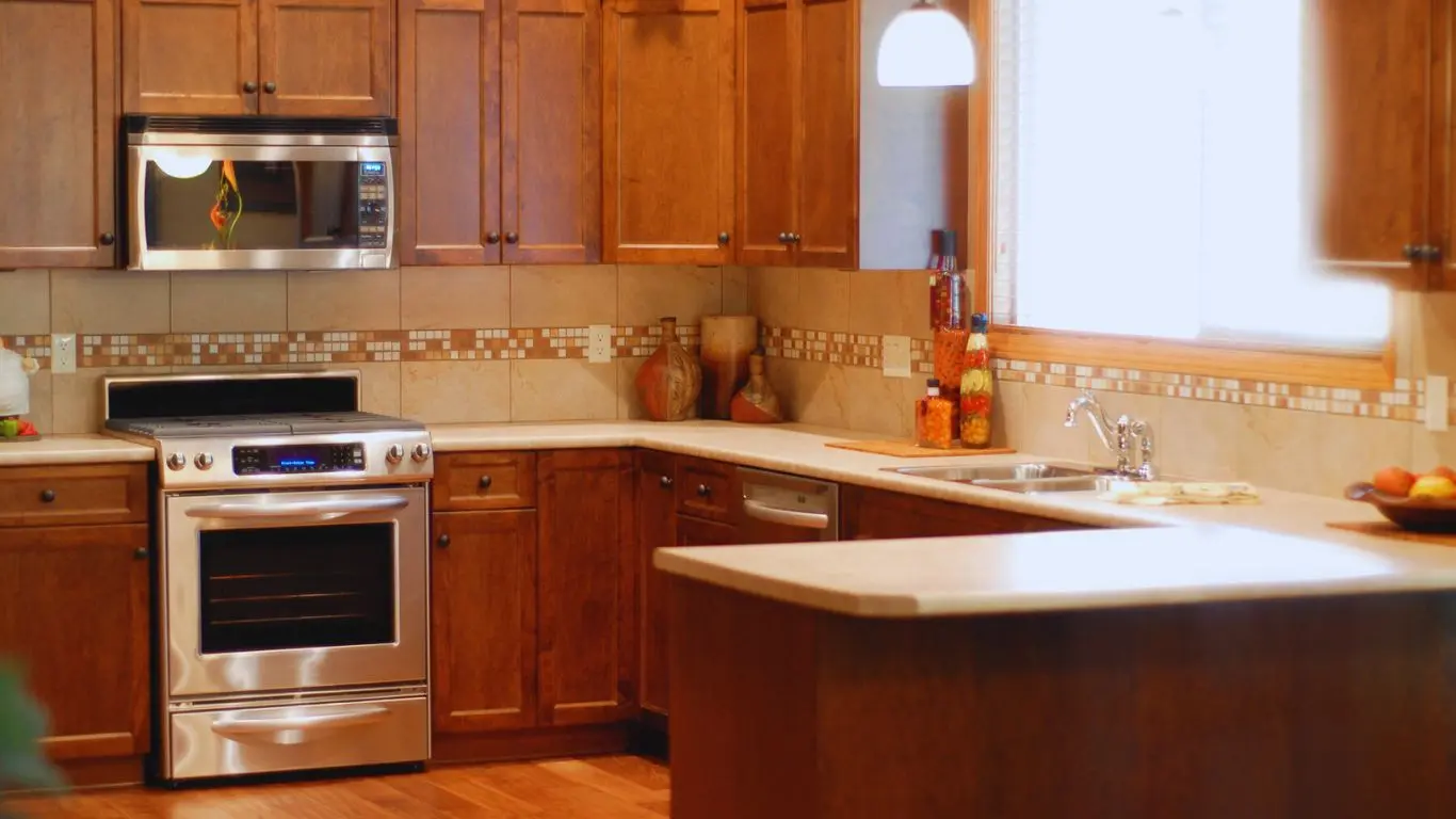Textured Finishes You’ll Love to Touch