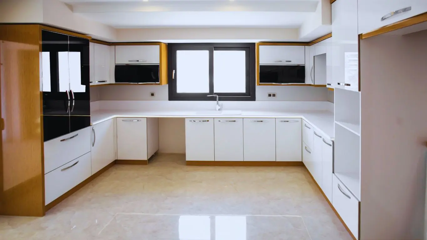 Kitchen Cabinet Trends for 2025