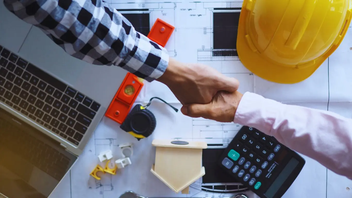 Start Your 2025 Cabinet Remodel