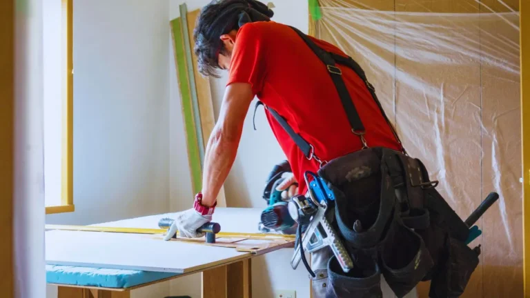 Get Started for kitchen remodeling
