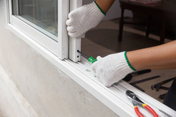 Window and Door Replacement