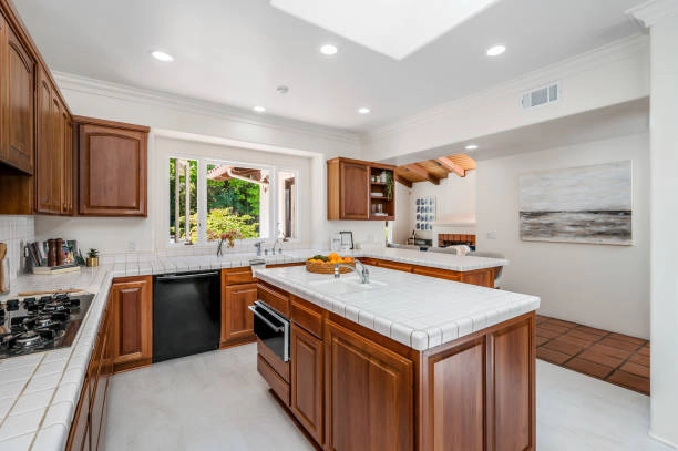 Pantry Renovation